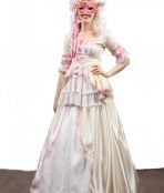 Marie Antoinette french 18th century