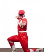 Power ranger