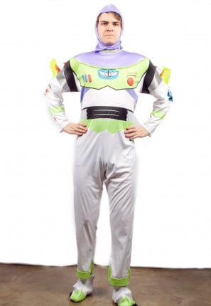 Buzz Lightyear