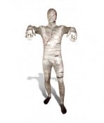 morphsuit_mummy Mummy Morphsuit