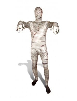 Mummy Morphsuit