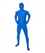 Morphsuit Blue