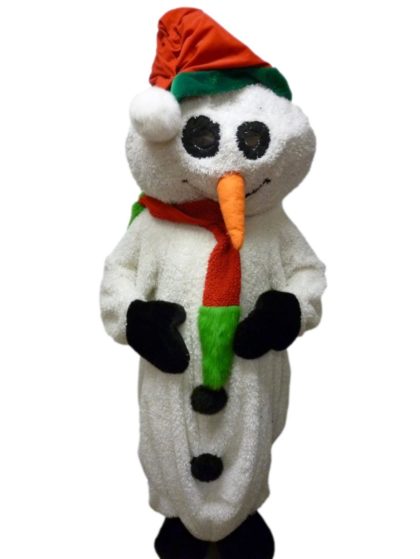 Frozen Snowman costume