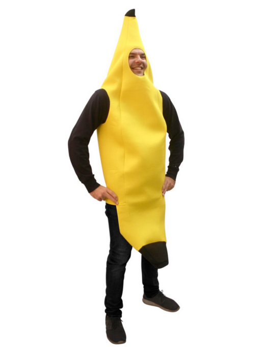 banana costume