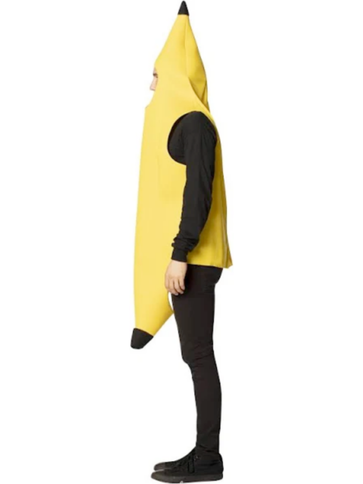 banana costume