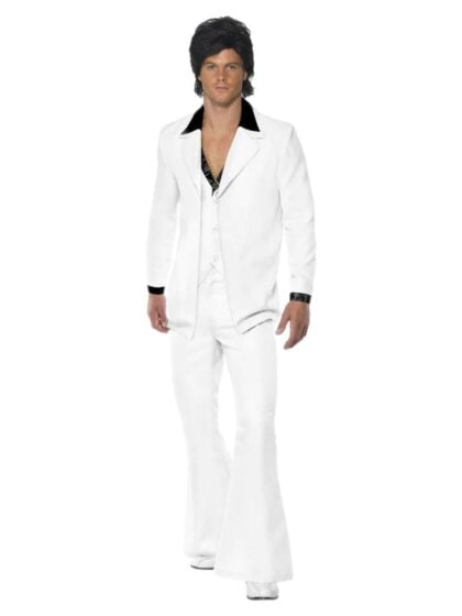 Saturday Night Fever Costume
