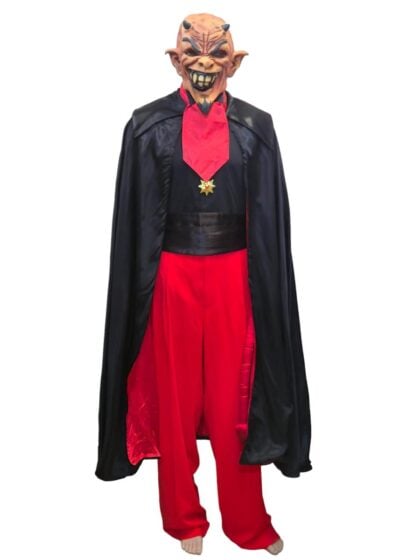 Devil Costume