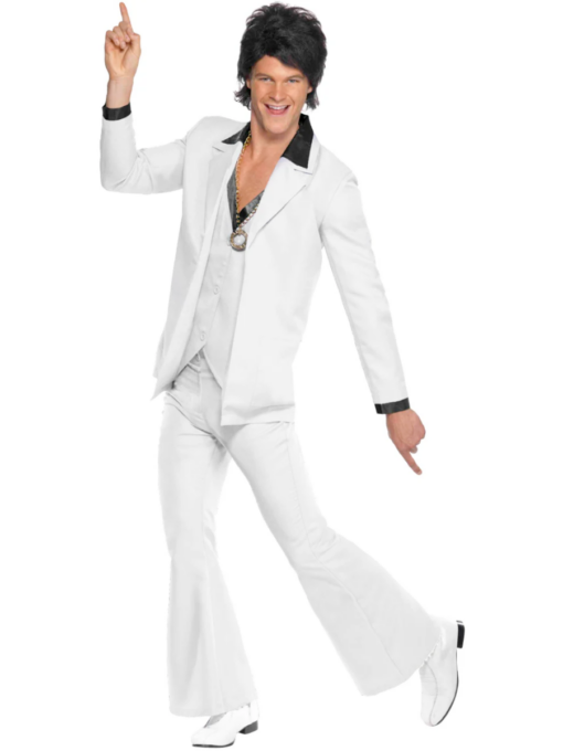 Saturday Night Fever Costume