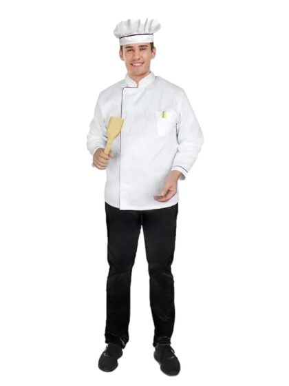 Chef Costume