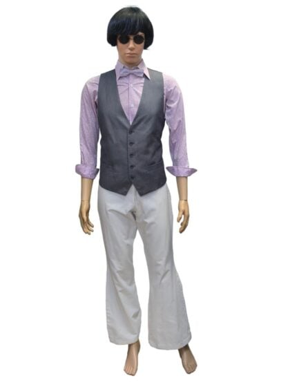 Retro Man Costume
