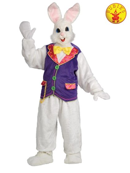 Bunny Mascot costume