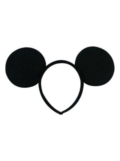 Mouse Ears Headband