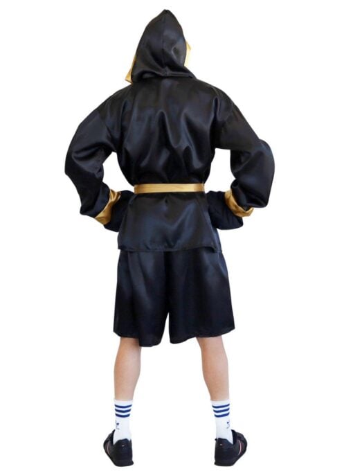 Champ Boxing Costume