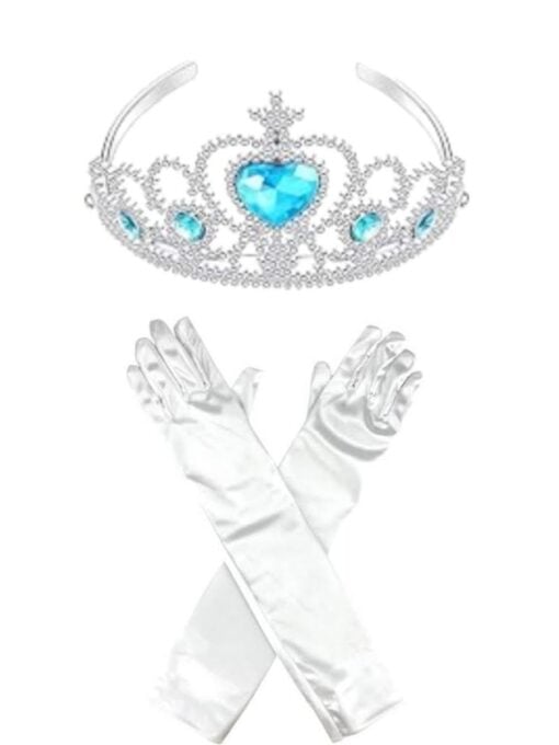Cinderella costume accessories for women