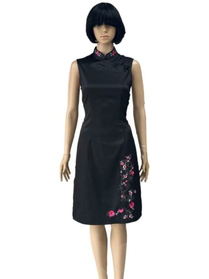 China Girl Costume - Adult.