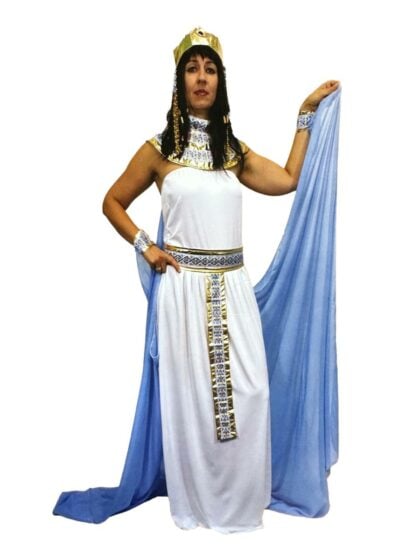 Cleopatra Queen of the Nile Costume - Adult