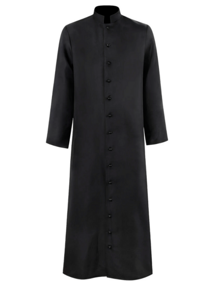 Priest Costume(