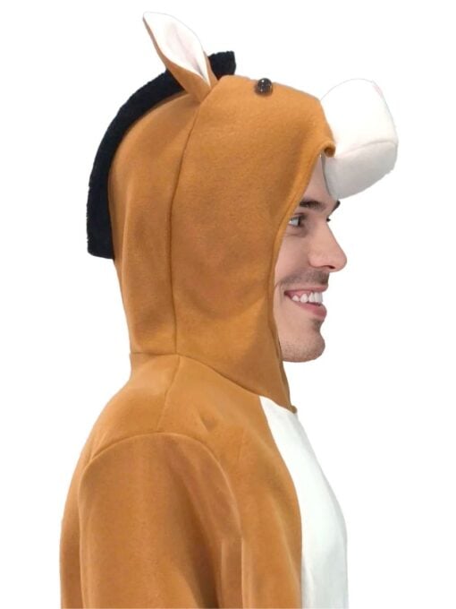 Horse Onesie Costume