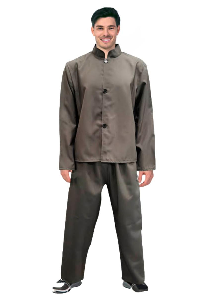 Dr Evil Costume