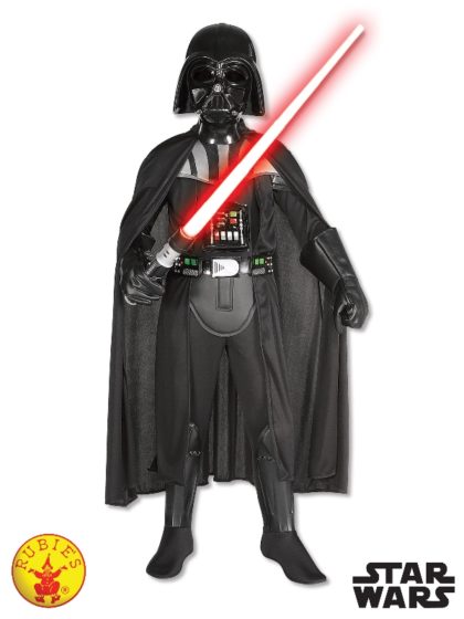 DArth Vader costume child