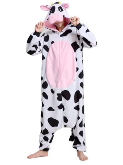 Cow Costume