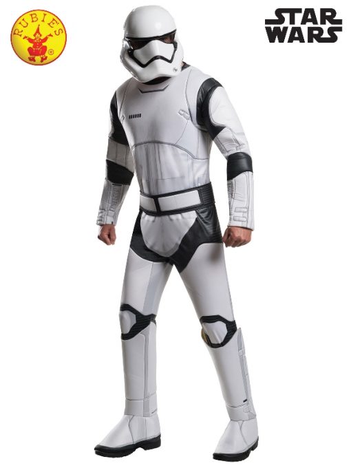 Star Wars costume