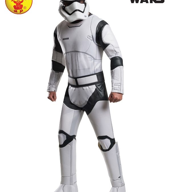 Storm Trooper – Star Wars