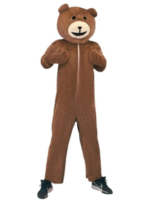 Teddy Bear Costume