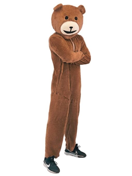 Teddy Bear Costume