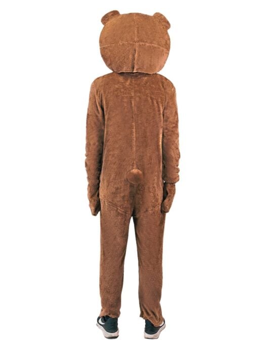 Teddy Bear Costume