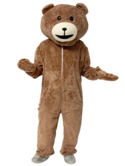 Teddy Bear Costume