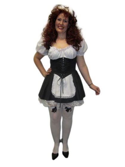 French Maid costume