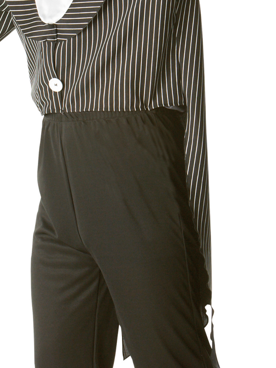 Jack Skellington Costume - Adult - Image 3