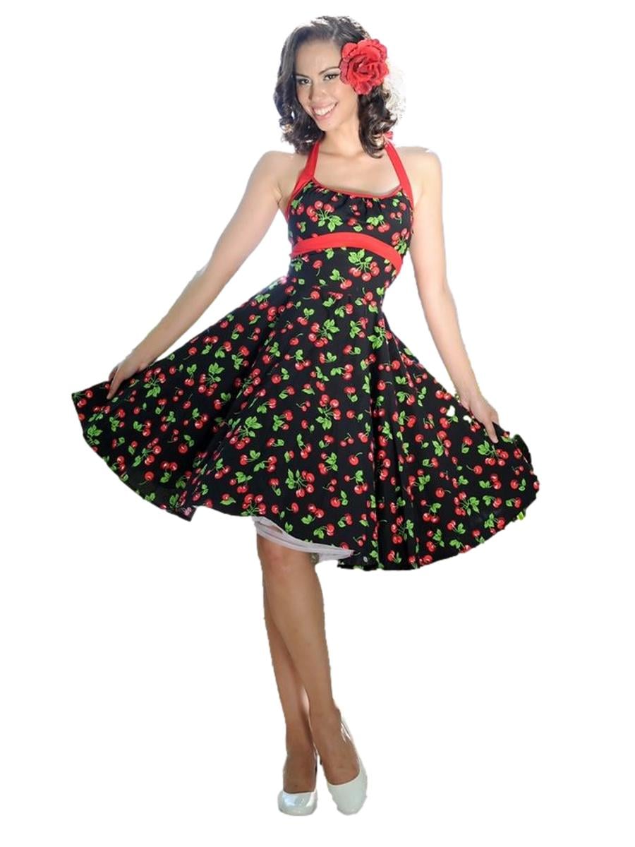50s Rockabilly Costume - Adult - Image 2