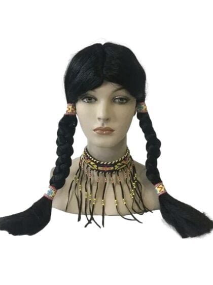 Native American Necklace