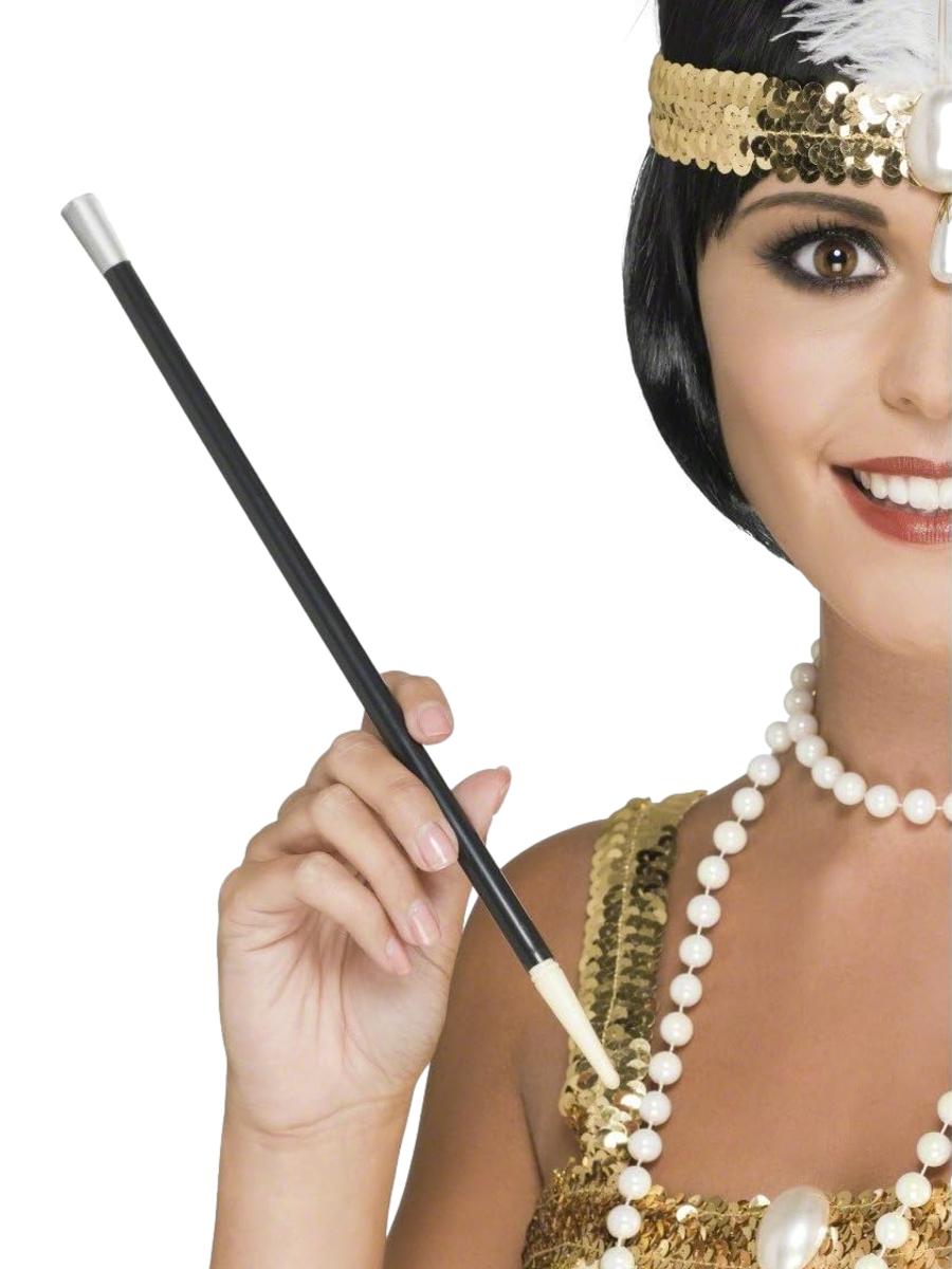 long cigarette holder