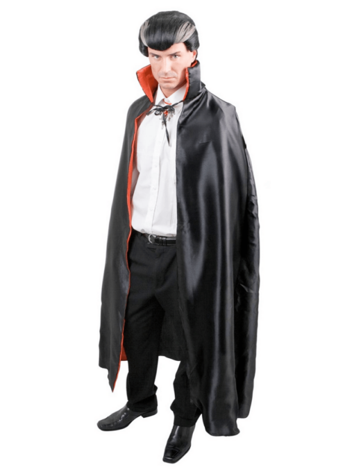 Deluxe Vampire Cape