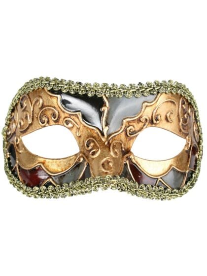 Luciana Masquerade Mask