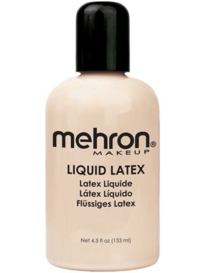 Liquid Latex Light Flesh 133ml