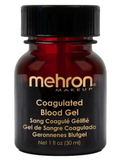 Coagulated Blood 30ml