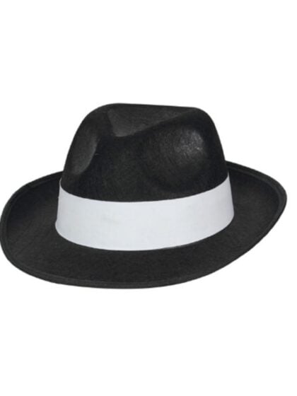 1920s Gangster Hat