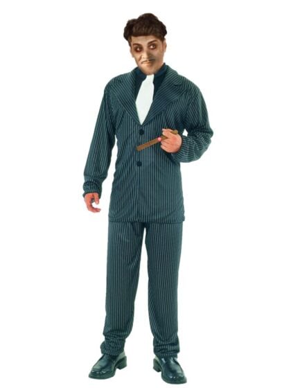 Gomez Addams Costume