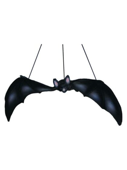 black bat rubber
