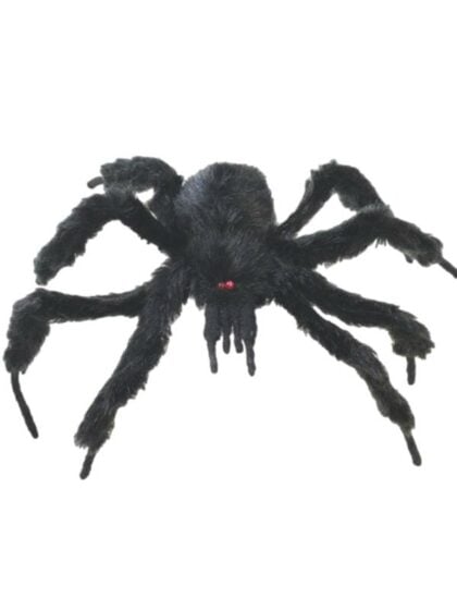 Posable Spider Decoration