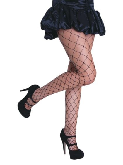 Fence Net Stockings