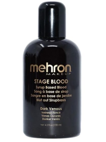 Mehron Stage blood dark venous