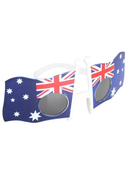 Aussie sunglasses