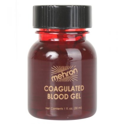 blood gel 30ml