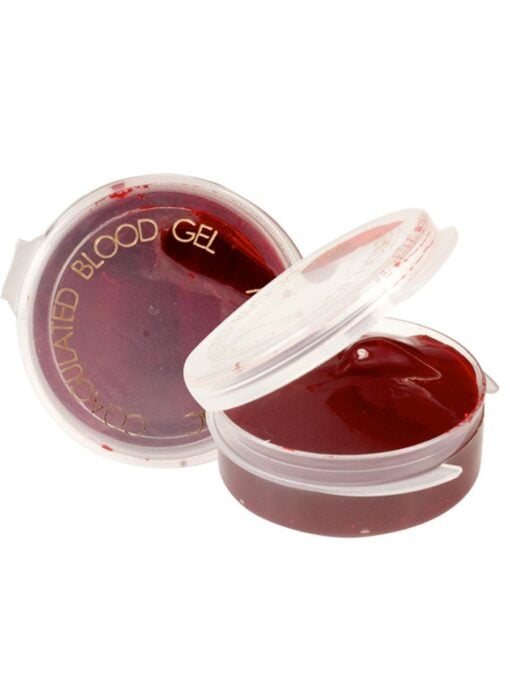 Coagulated blood Gel 14g Carded - Image 2