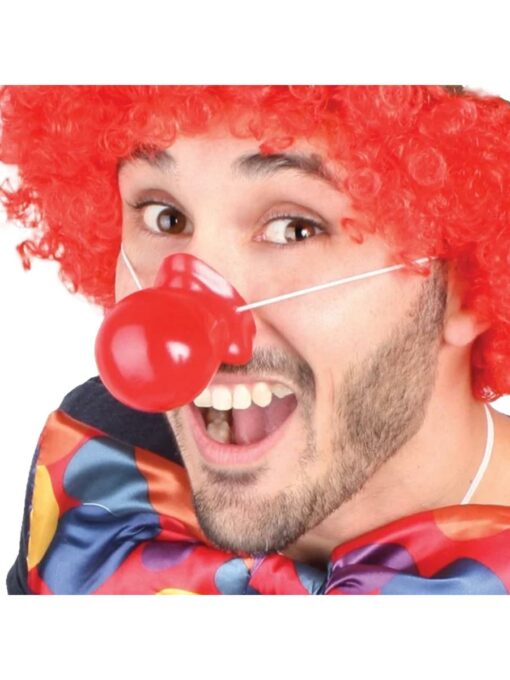Honking Clown Nose